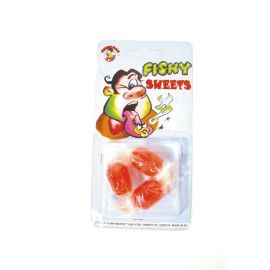 Bonbons Goût Poisson x3pcs