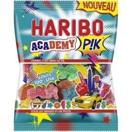 Bonbons pas cher Haribo Academy Pik 