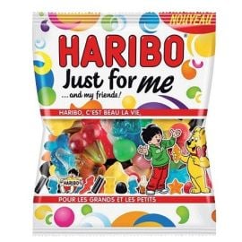 Bonbons pas cher Haribo Just for Me