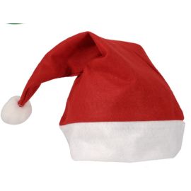 Bonnet de Père Noel pas cher