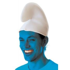 Bonnet Lutin Bleu Adulte