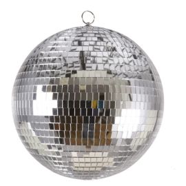 Boule à facettes - Ø 30 cm
