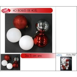 boule de noel pas cher & discount