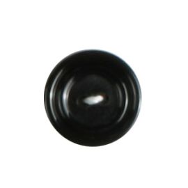 Boutons de couture noir 25mm x 3, Mercerie pas cher - Badaboum