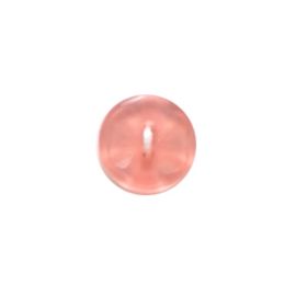 Bouton couture Rose 11mm x 4 pièces