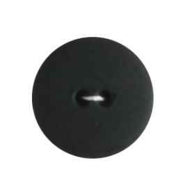 Bouton de couture Noir 23mm x 3 pièces