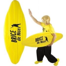 Brice de Nice™- Planche de surf gonflable