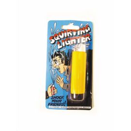 Briquet à Eau