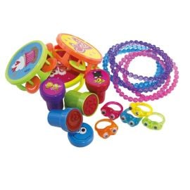 Cadeaux pour pinata - fille - lot de 40