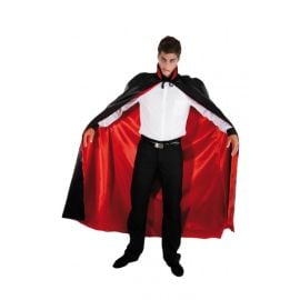 cape dracula réversible 152 cm pas cher