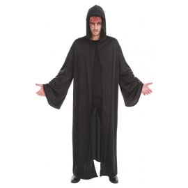 cape prêtre satanique pas cher 180 cm