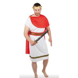 Déguisement Homme Romain L/XL