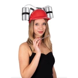 Casque anti-soif - adulte