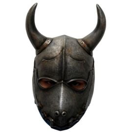 casque - boucher - noir
