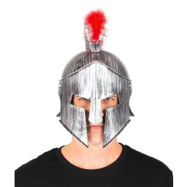 Casque spartiate