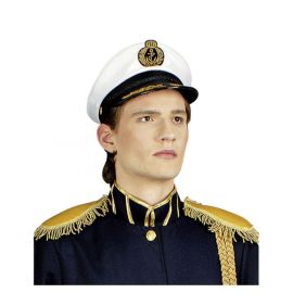 casquette de capitaine - adulte