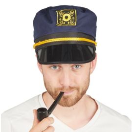 Casquette de pêcheur face - adulte