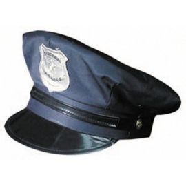 Casquette de Policier