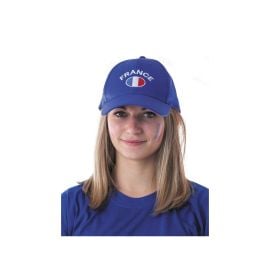 Casquette France