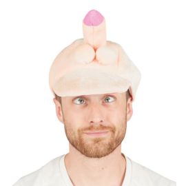 Casquette zizi face - adulte