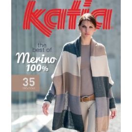 Catalogue Katia Mérino 100 %