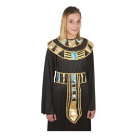 Ceinture d'Égyptien - or - adulte