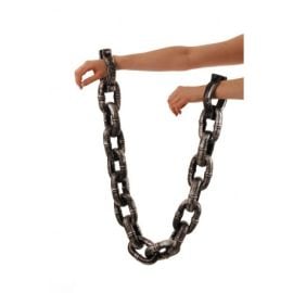 Chaîne Prisonnier XL 130 cm