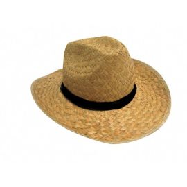 Chapeau Cowboy Paille