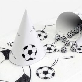 Chapeau football