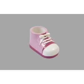 Chaussure bébé fille Pour eprouvette