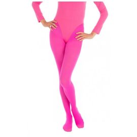 Collant - 60 denier - Fuchsia - XXL/XXXL