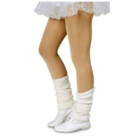 collants - danse - couleur champagne - 116-128 cm
