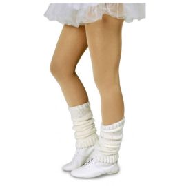 collants - danse - couleur champagne - 32-36