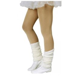 collants - danse - couleur champagne - 42-46