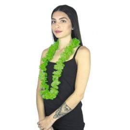 Collier HawaI Vert