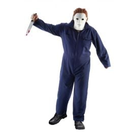 déguisement michael myers 180 cm pas cher