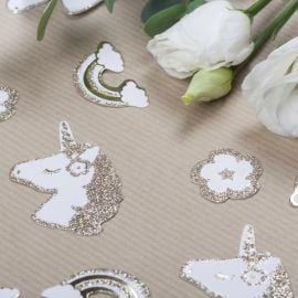 Confettis Original Licorne