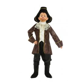déguisement garçon corsaire taille 128 cm