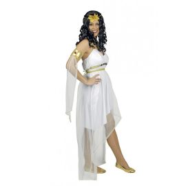 Déguisement femme Athene taille 44 46 pas cher