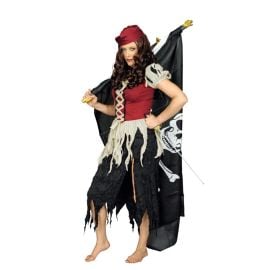costume boucanière pas cher taille 46 48