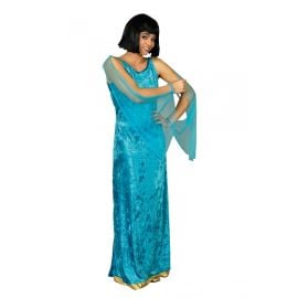 déguisement femme égyptienne taille 40 42 pas cher