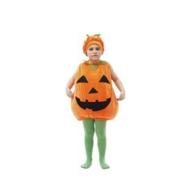 déguisement citrouille 104 cm pas cher