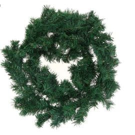 Couronne de Noel de Verte 50cm