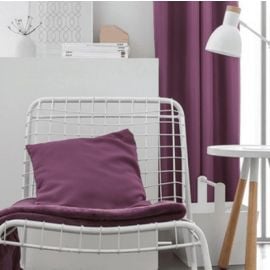 Coussin deco Parme 40x40cm