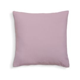 Coussin déco Rose Poudre