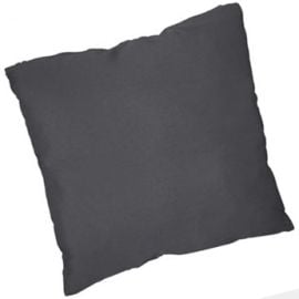 Coussin de canapé pas cher Gris Foncé 40x40 cm