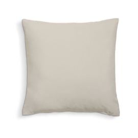 Coussin deco Ivoire 40x40cm