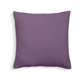 Coussin dehoussable 60x60 Parme