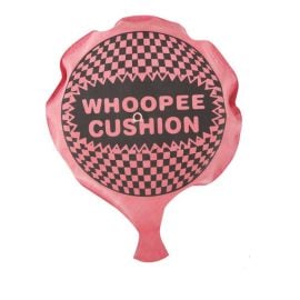 Coussin péteur - Ø 14 cm