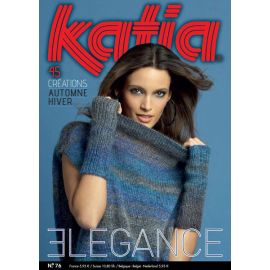 Catalogue Katia Femme Élégance 76